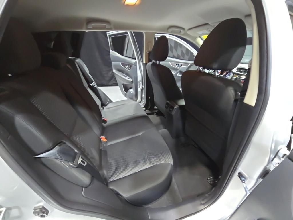 used 2022 Nissan Rogue Sport car, priced at $17,763