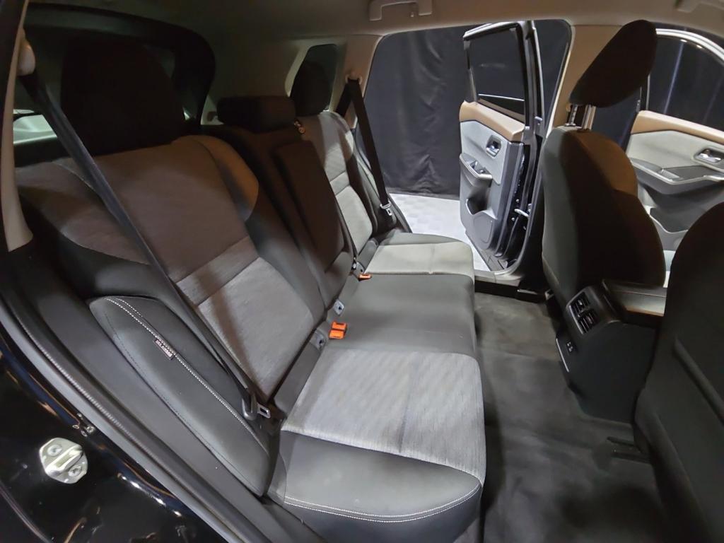 used 2023 Nissan Rogue car, priced at $22,638