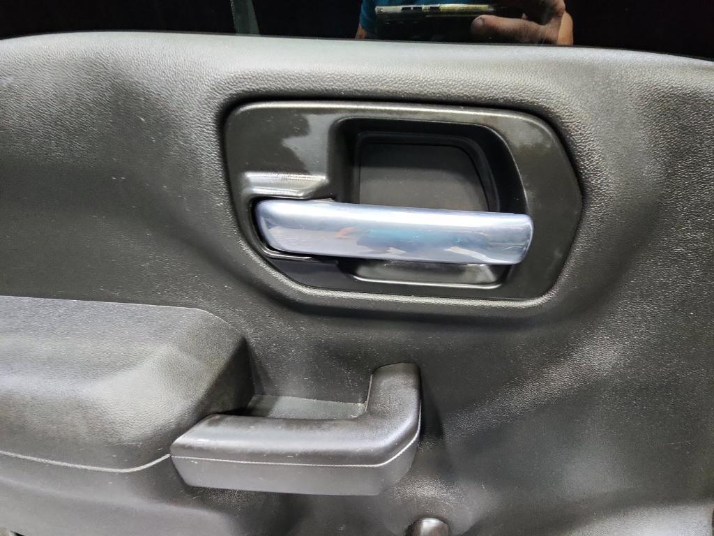 used 2021 GMC Sierra 1500 car, priced at $17,988