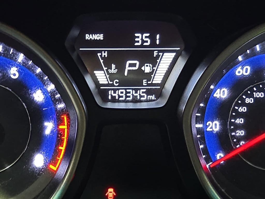 used 2016 Hyundai Elantra car, priced at $6,609