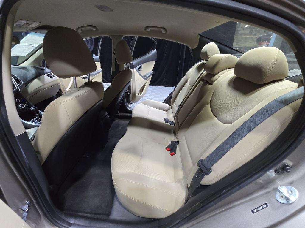 used 2016 Hyundai Elantra car, priced at $6,609