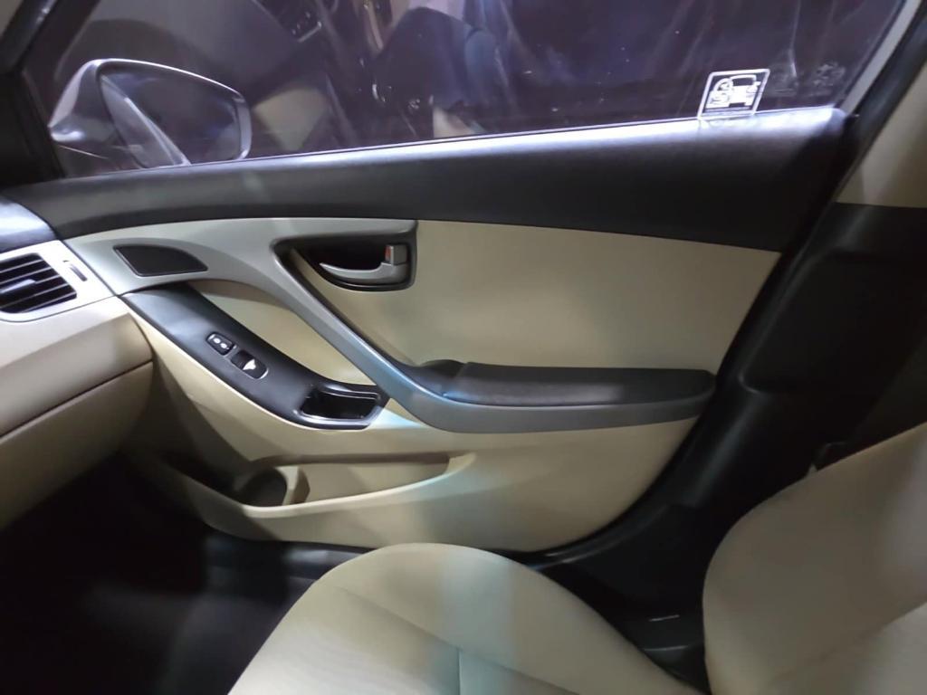 used 2016 Hyundai Elantra car, priced at $6,609