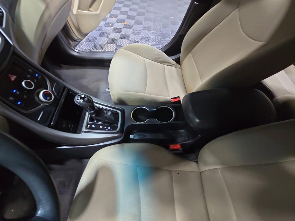 used 2016 Hyundai Elantra car, priced at $6,609