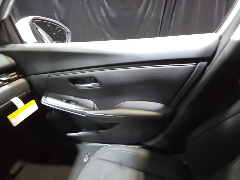 new 2025 Nissan Sentra car, priced at $21,876