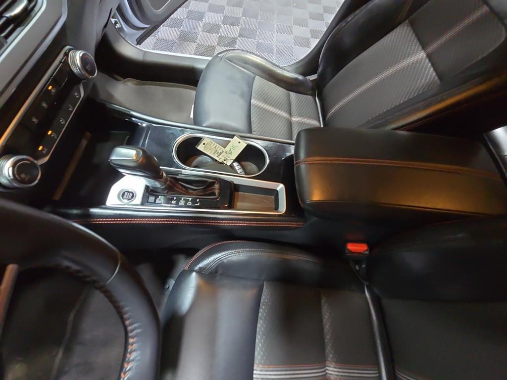 used 2023 Nissan Altima car, priced at $20,554