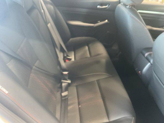 new 2025 Nissan Altima car, priced at $31,677