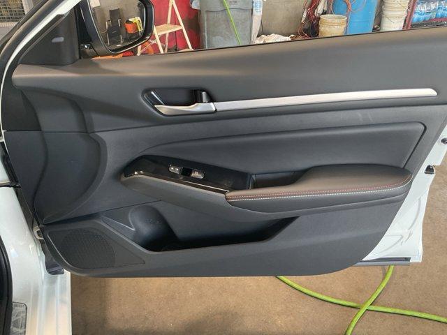 new 2025 Nissan Altima car, priced at $31,677