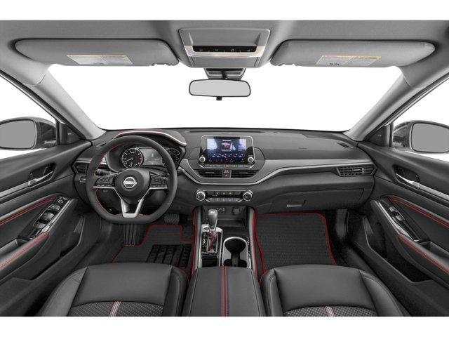 new 2025 Nissan Altima car, priced at $31,677