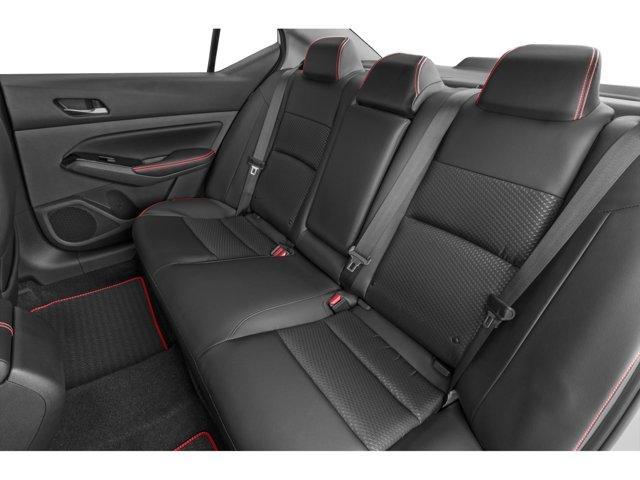 new 2025 Nissan Altima car, priced at $31,677