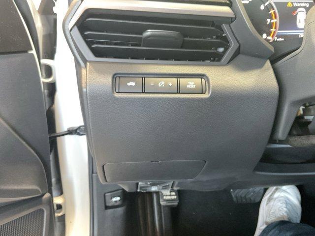 new 2025 Nissan Altima car, priced at $31,677