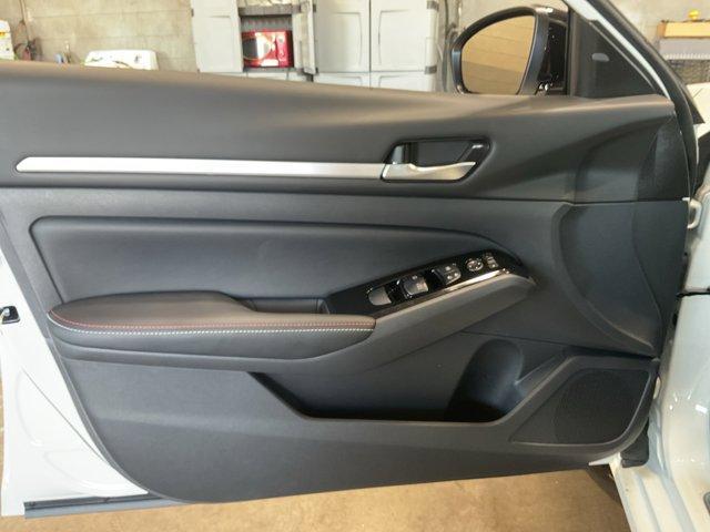 new 2025 Nissan Altima car, priced at $31,677