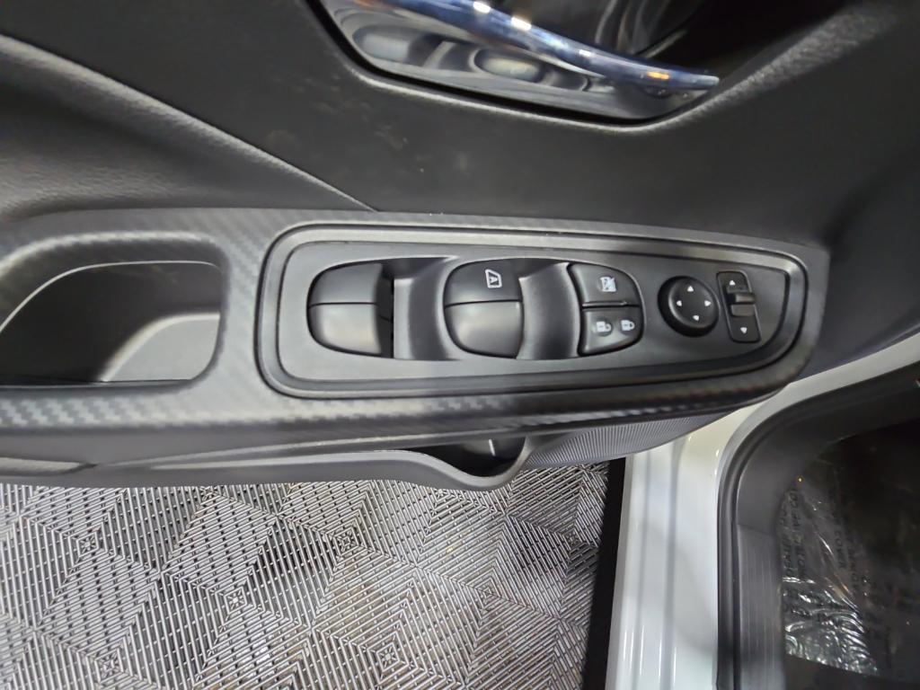 new 2025 Nissan Versa car, priced at $21,074