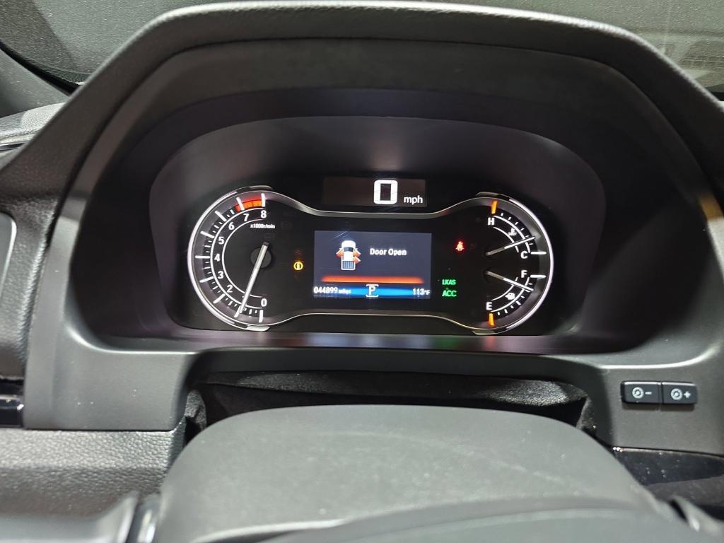 used 2022 Honda Ridgeline car, priced at $33,787
