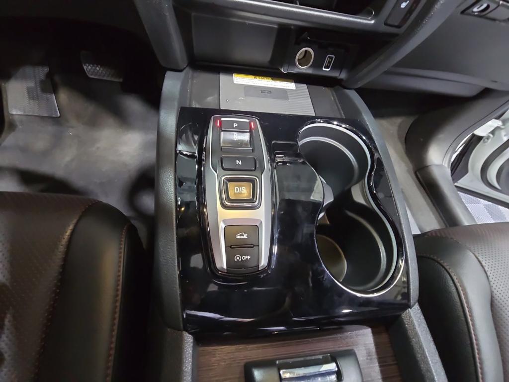 used 2022 Honda Ridgeline car, priced at $33,787