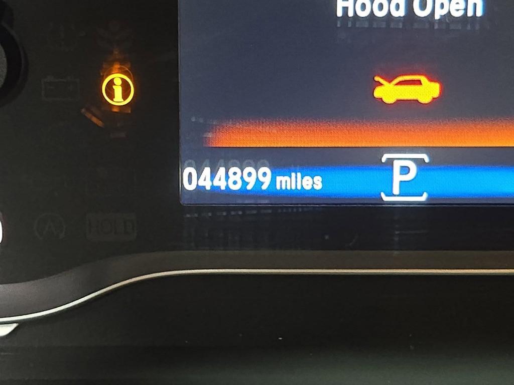 used 2022 Honda Ridgeline car, priced at $33,787
