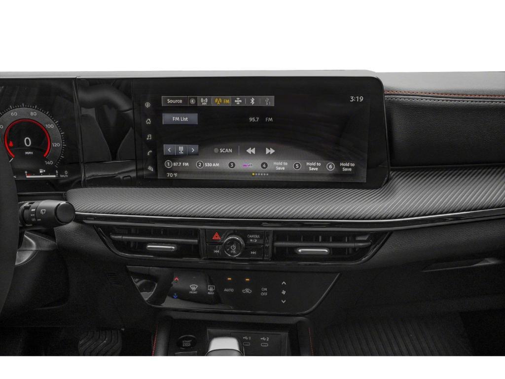 new 2026 Nissan Kicks car, priced at $27,064