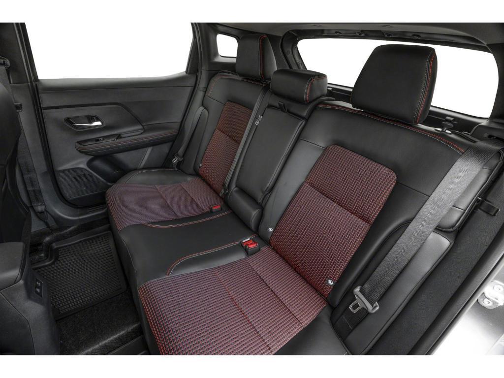 new 2026 Nissan Kicks car, priced at $27,064