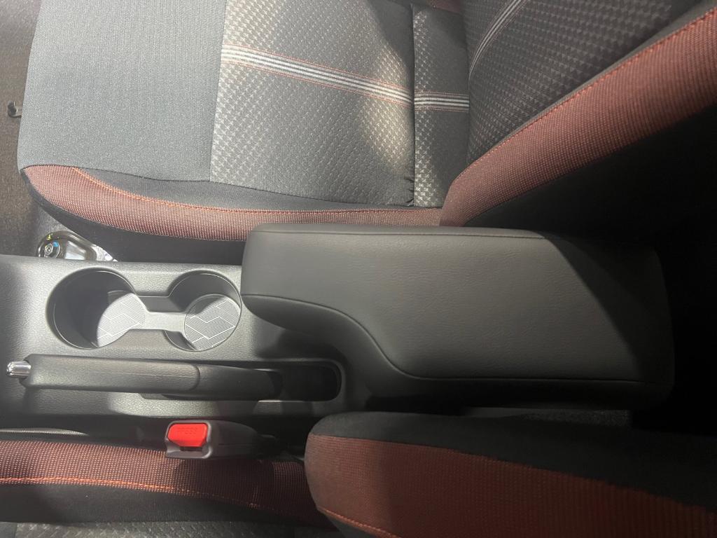 new 2025 Nissan Versa car, priced at $19,997