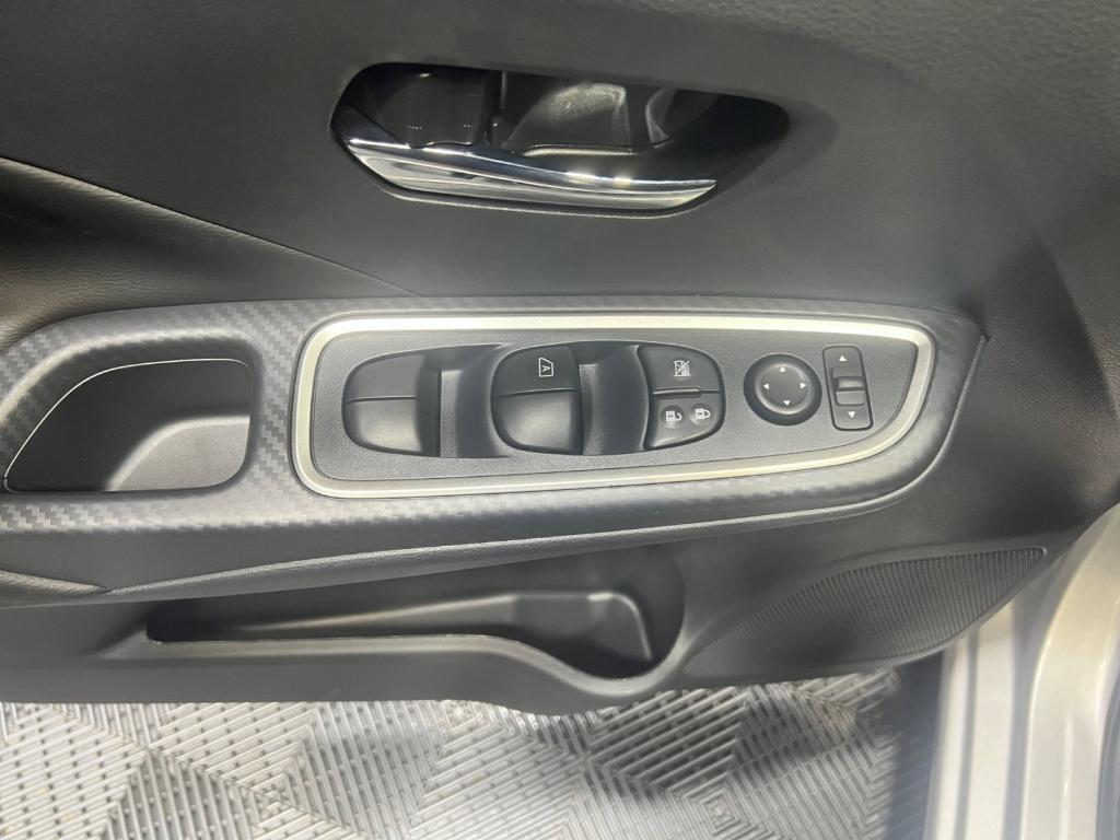 new 2025 Nissan Versa car, priced at $19,997