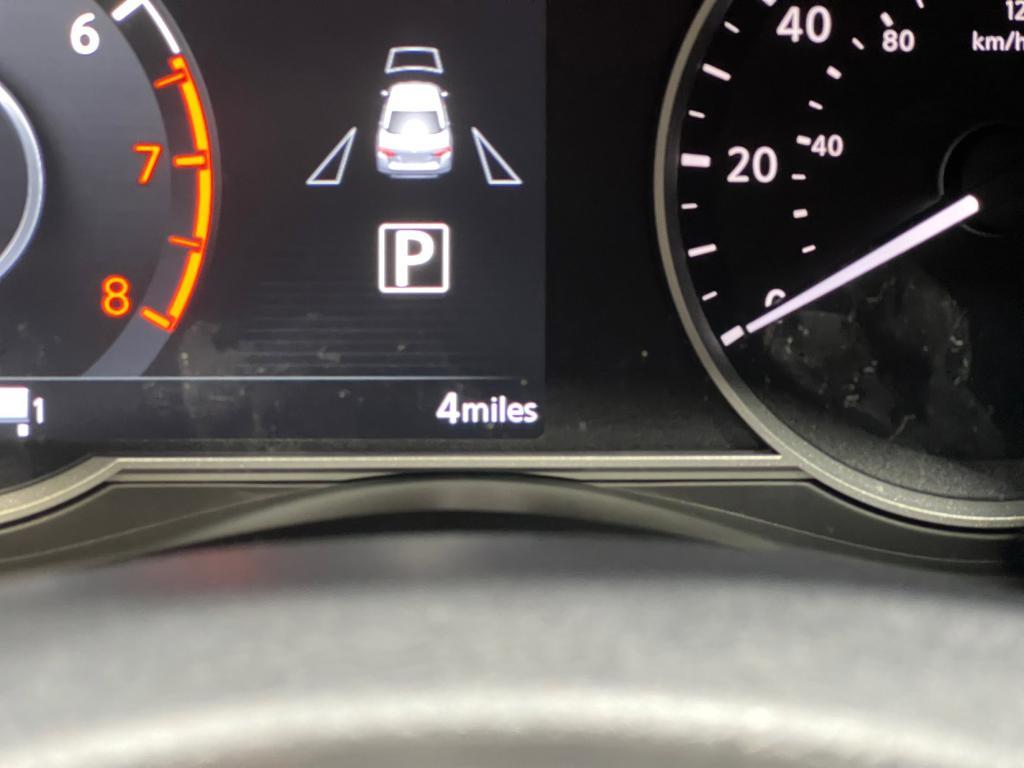 new 2025 Nissan Versa car, priced at $19,997