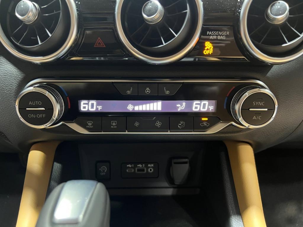new 2025 Nissan Sentra car, priced at $24,090