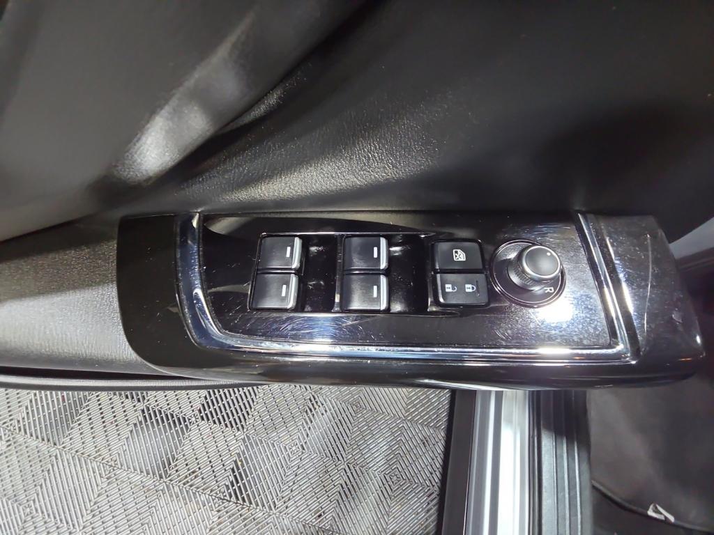 used 2023 Mazda CX-9 car, priced at $26,726
