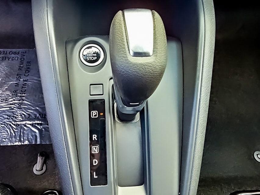 new 2025 Nissan Kicks Play car, priced at $22,979