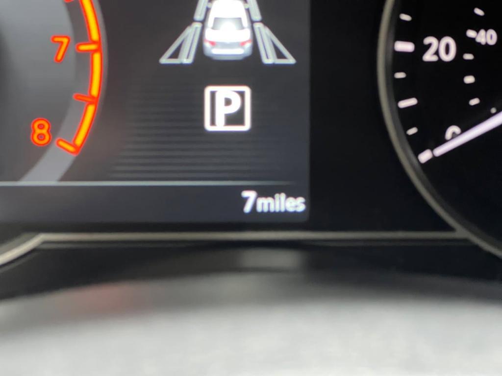 new 2025 Nissan Versa car, priced at $20,447