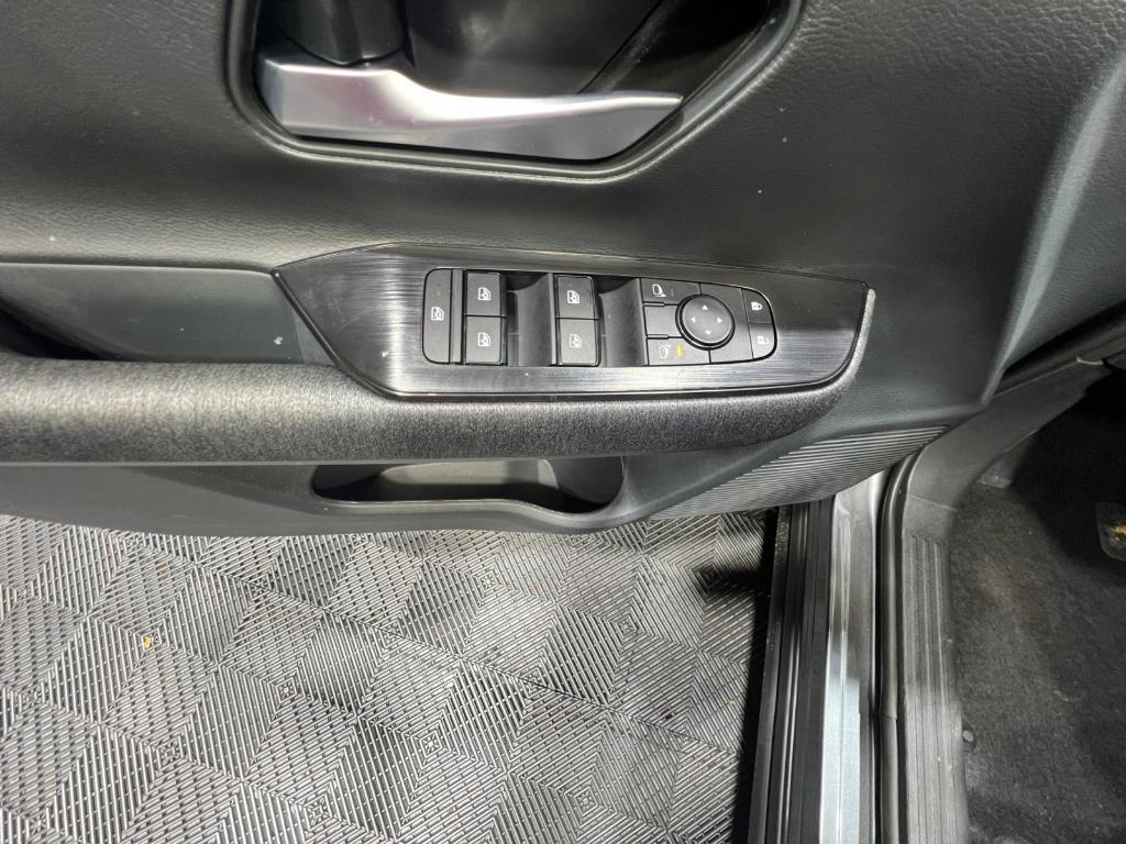 new 2026 Nissan Kicks car, priced at $23,534