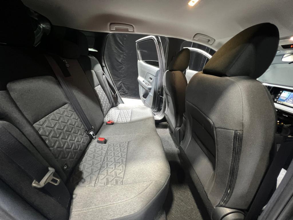 new 2026 Nissan Kicks car, priced at $24,034