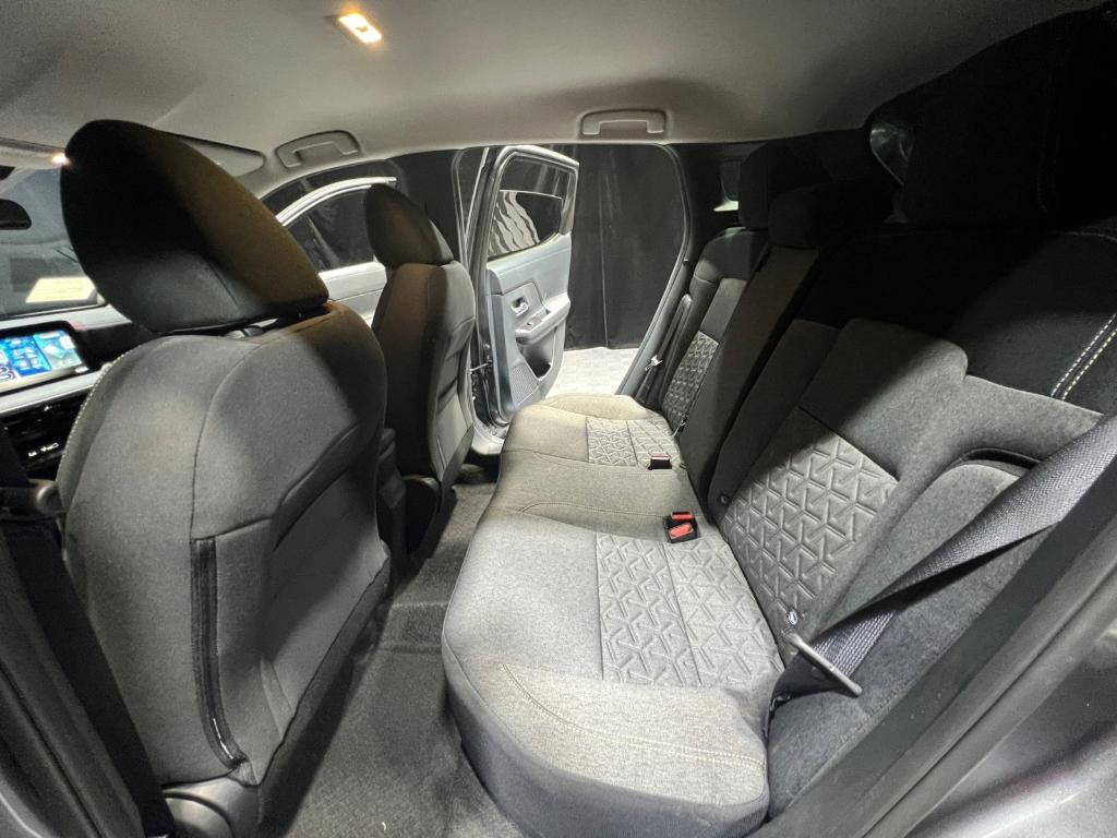 new 2026 Nissan Kicks car, priced at $24,034