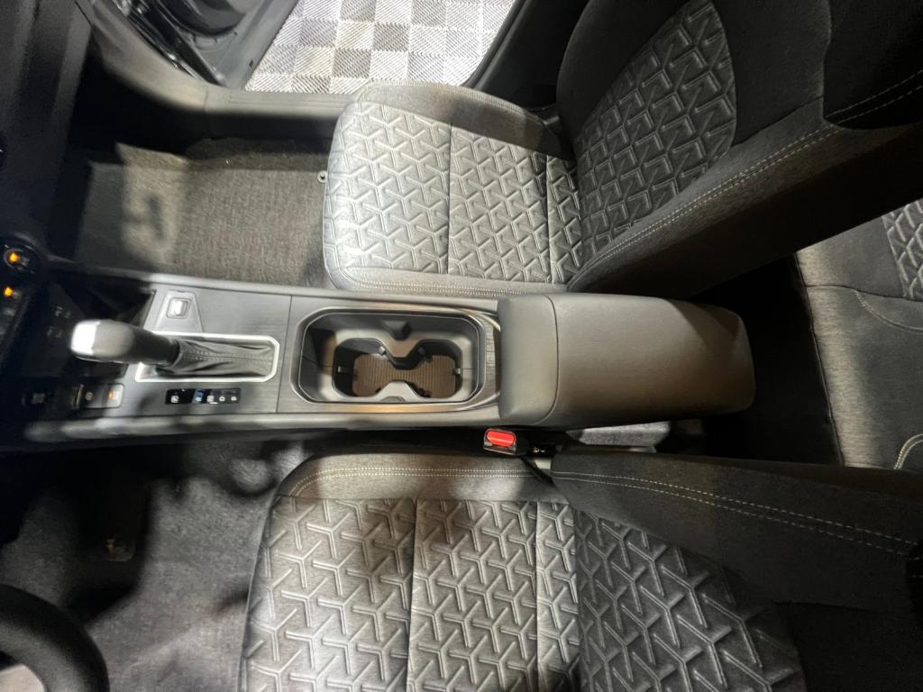 new 2026 Nissan Kicks car, priced at $24,034