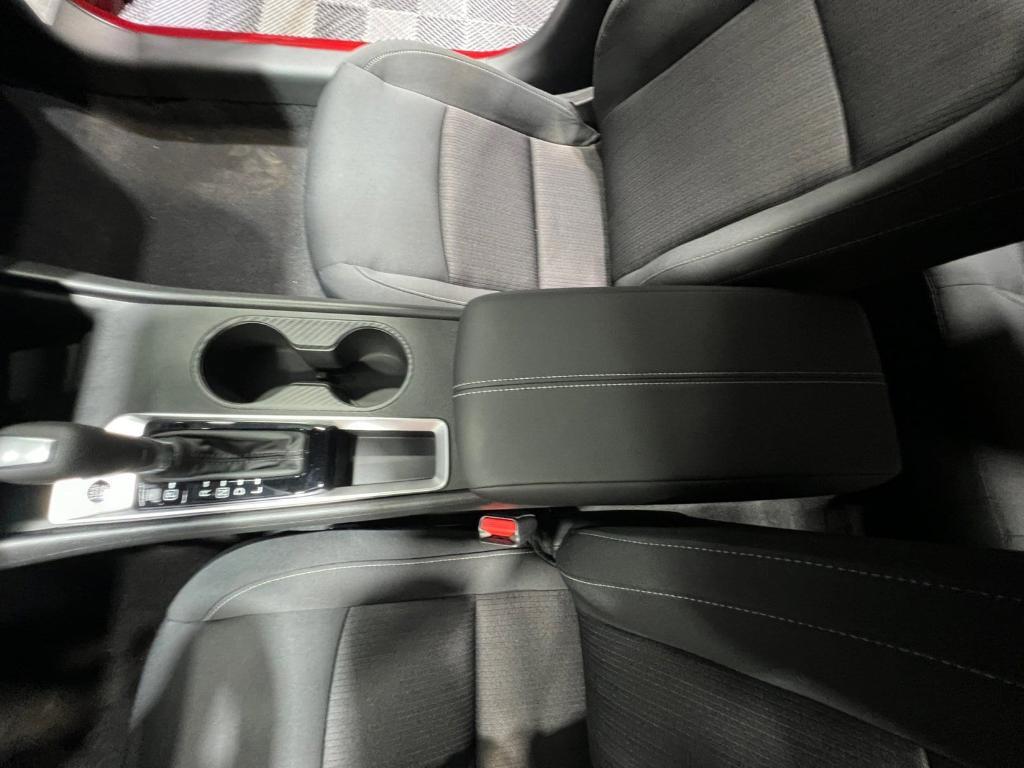 new 2025 Nissan Altima car, priced at $27,112