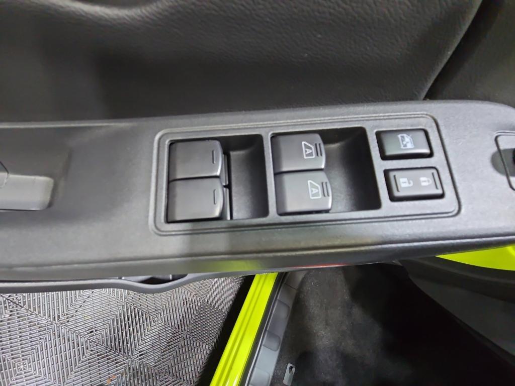 new 2026 Nissan Frontier car, priced at $45,202