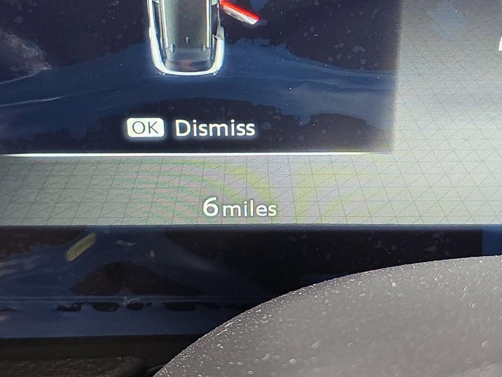 new 2025 Nissan Kicks car, priced at $25,812