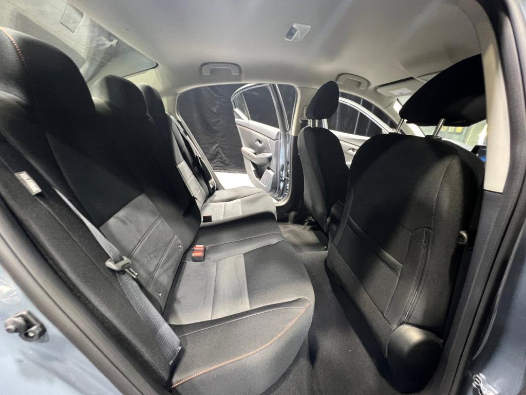 new 2025 Nissan Sentra car, priced at $22,732