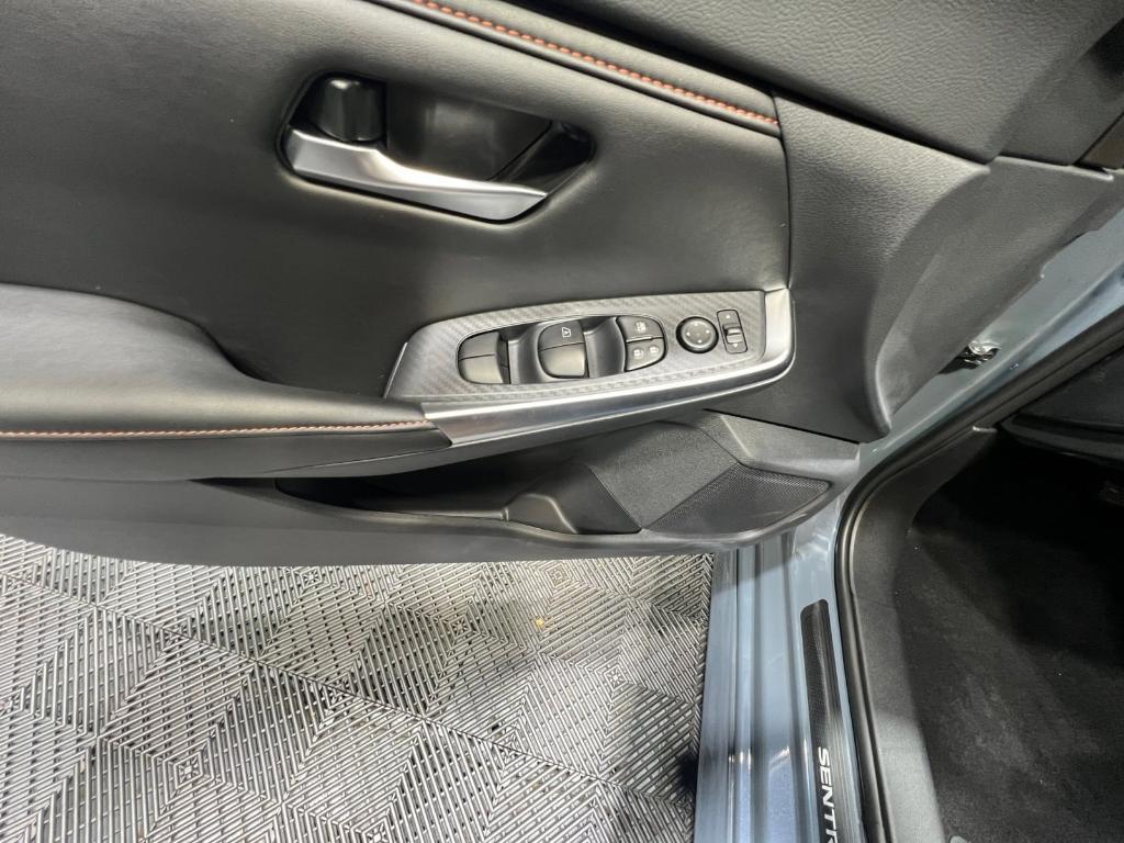 new 2025 Nissan Sentra car, priced at $22,732