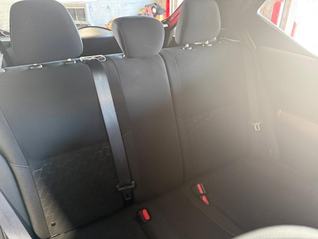 used 2023 Nissan Kicks car, priced at $17,239