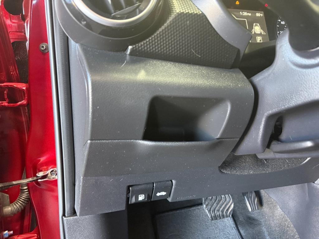 used 2023 Nissan Kicks car, priced at $17,239