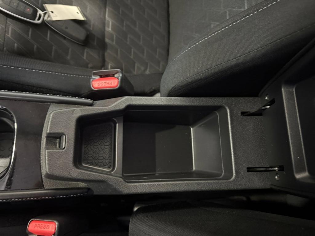 used 2023 Nissan Kicks car, priced at $17,239