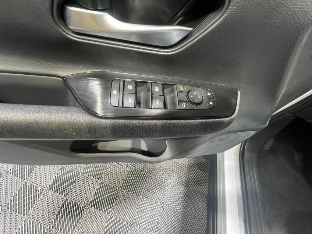 new 2026 Nissan Kicks car, priced at $24,941