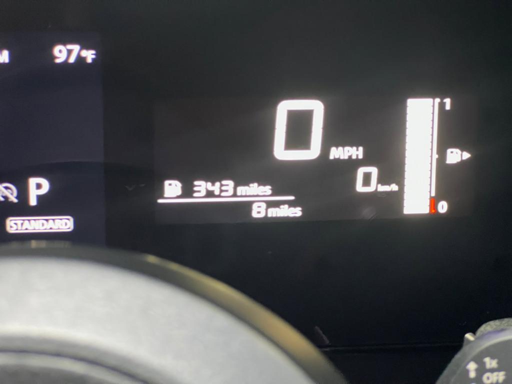new 2026 Nissan Kicks car, priced at $24,941