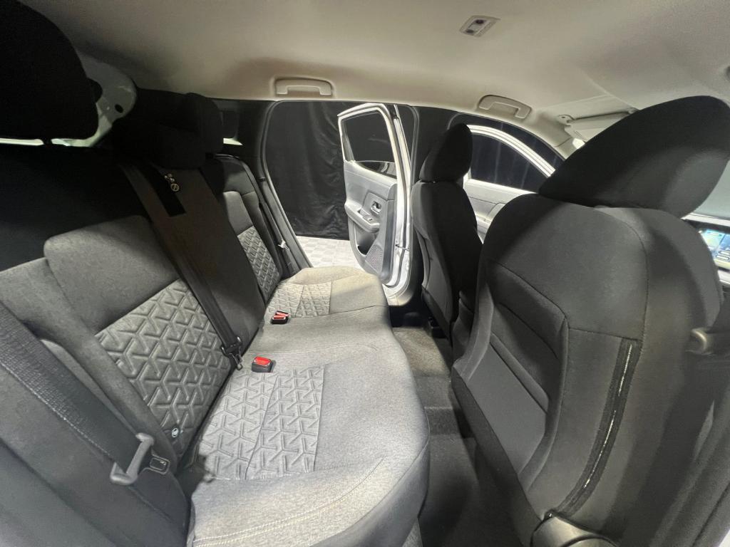 new 2026 Nissan Kicks car, priced at $24,941