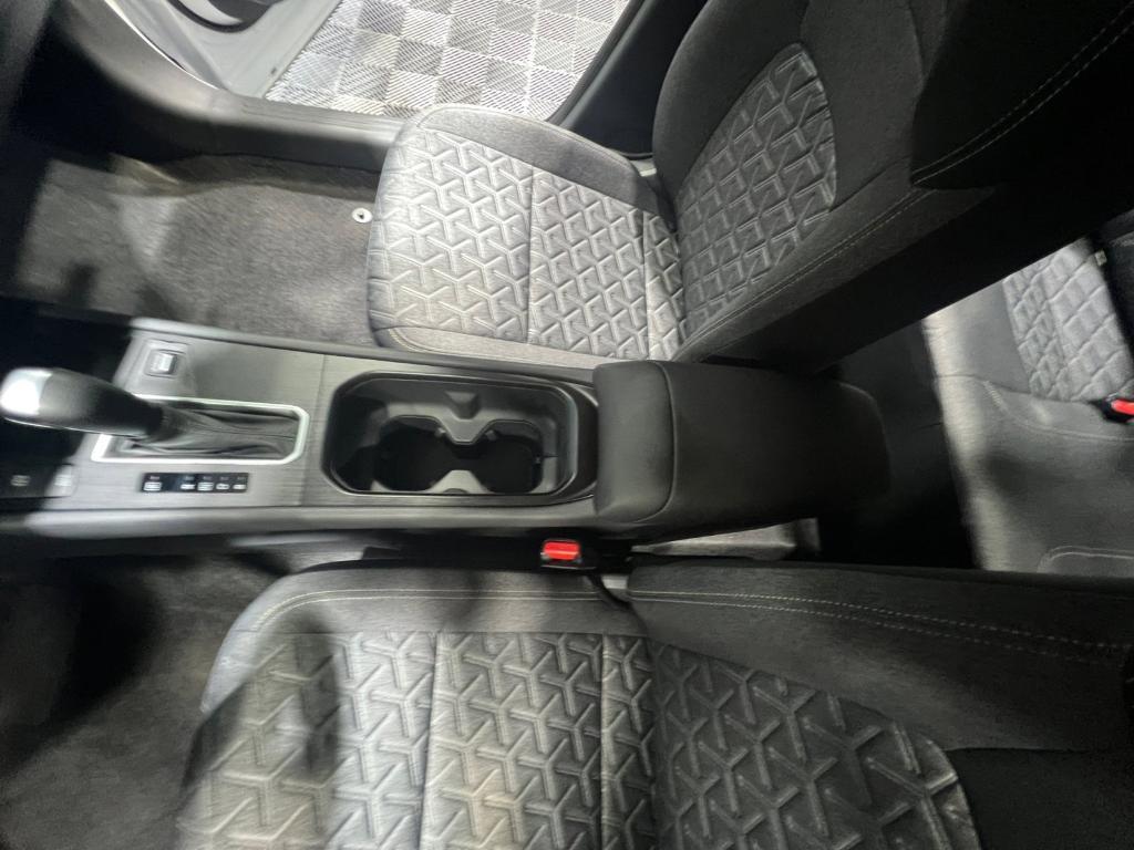 new 2026 Nissan Kicks car, priced at $24,941