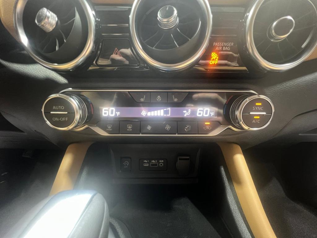 new 2025 Nissan Sentra car, priced at $24,496