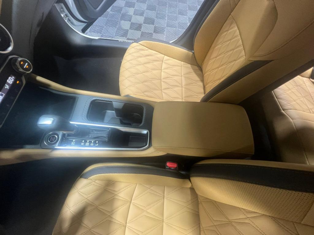 new 2025 Nissan Sentra car, priced at $24,496