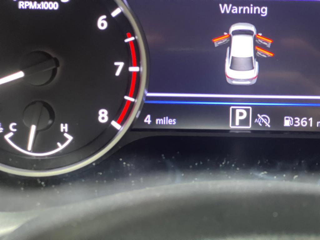 new 2025 Nissan Sentra car, priced at $24,496