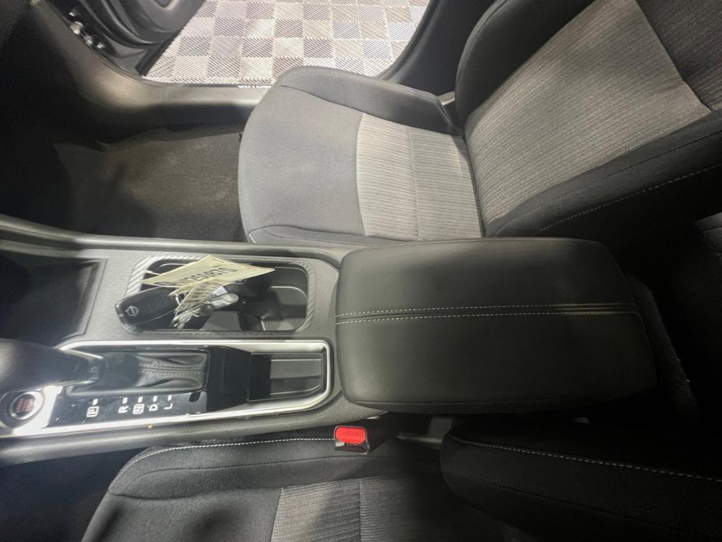 new 2025 Nissan Sentra car, priced at $22,042