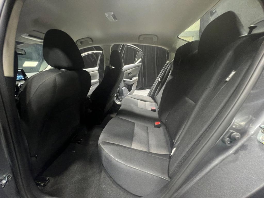 new 2025 Nissan Sentra car, priced at $22,042