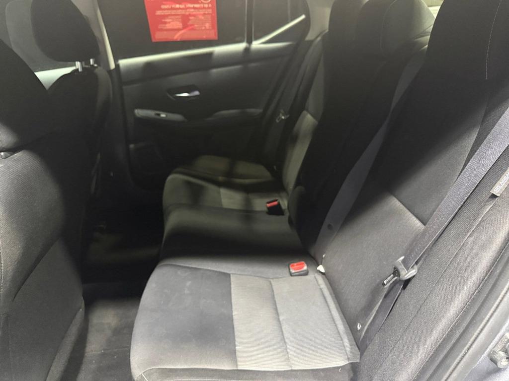 used 2020 Nissan Sentra car, priced at $14,386